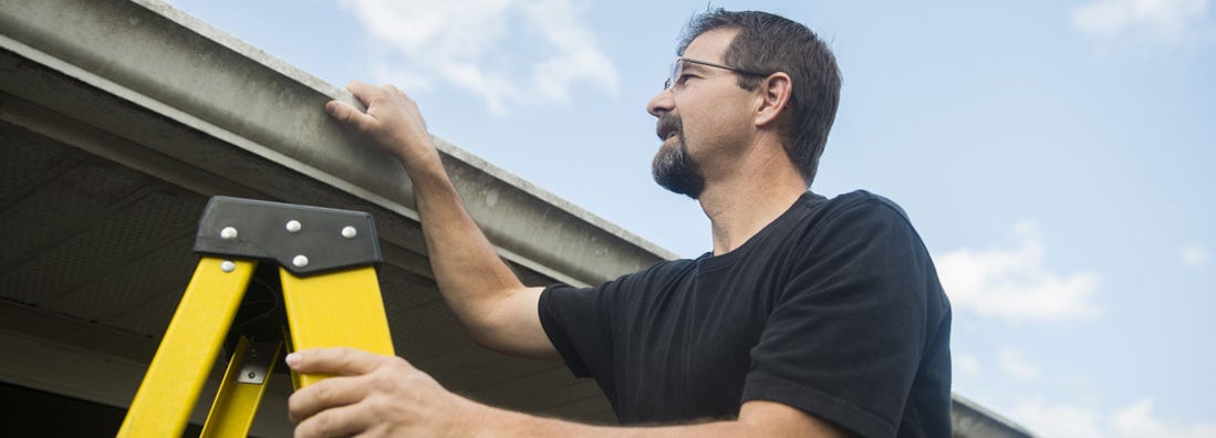 Is door to door roof sales insurance fraud