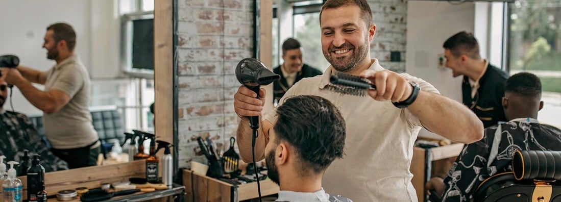 Missouri Barber Shop Insurance