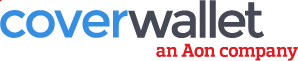 CoverWallet insurance logo