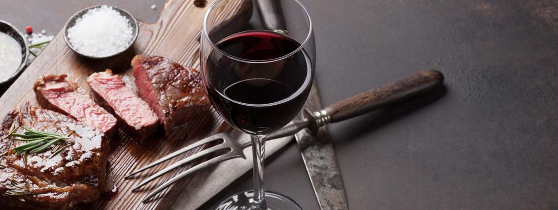 Steak house restaurant insurance