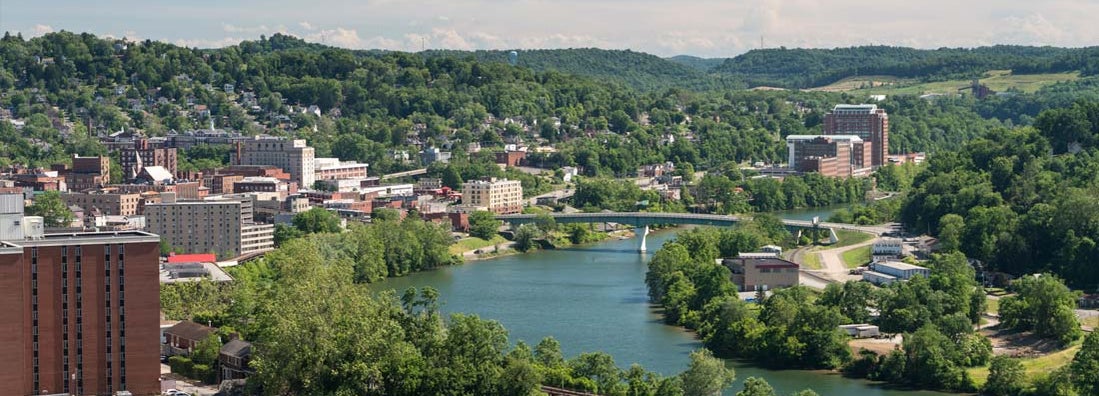 Morgantown West Virginia business insurance