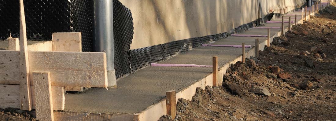 Dampproofing Contractor Insurance