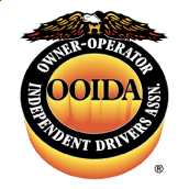 OOIDA insurance logo