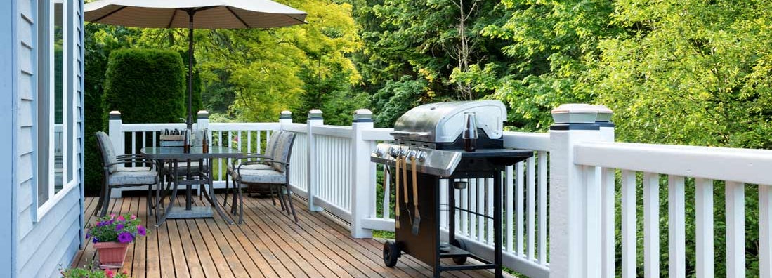 Spring safety checklist