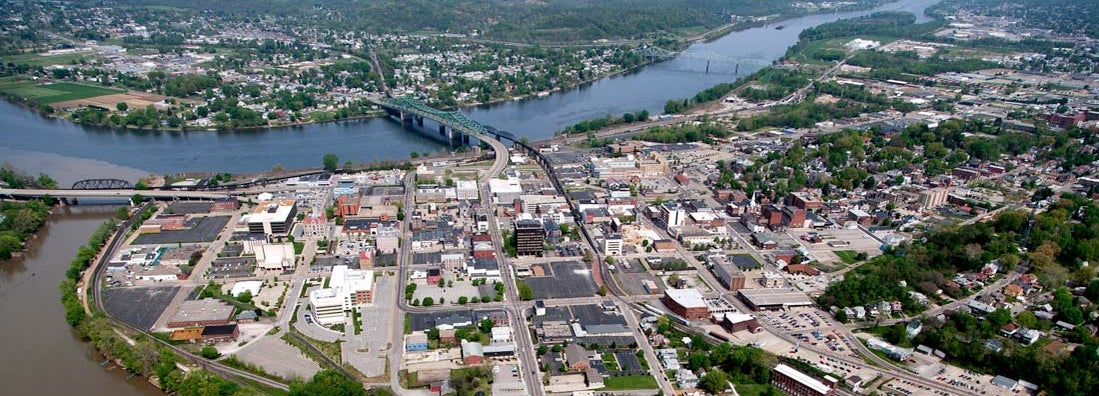 Parkersburg West Virginia business insurance