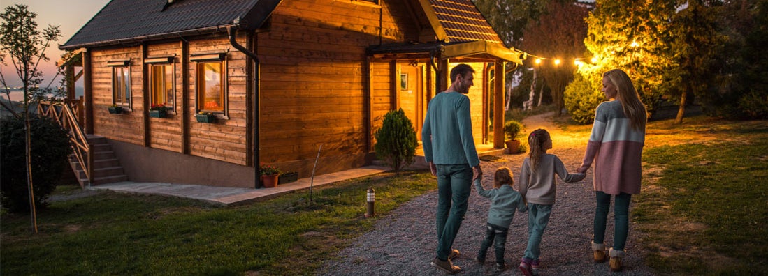 Tennessee Vacation Home Insurance
