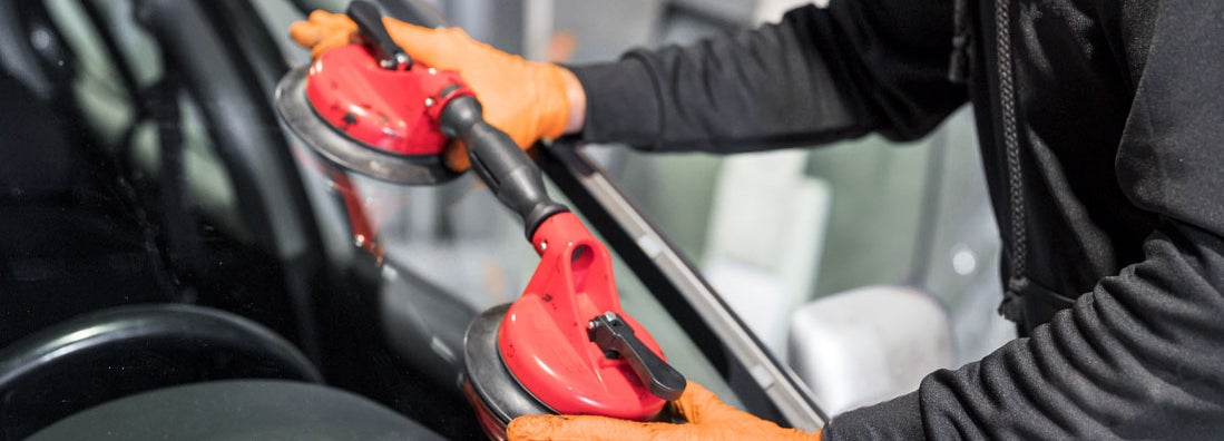 Auto Glass Installation Service Insurance