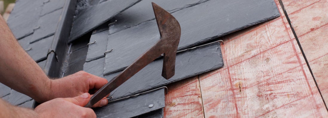 Slate Contractor Insurance
