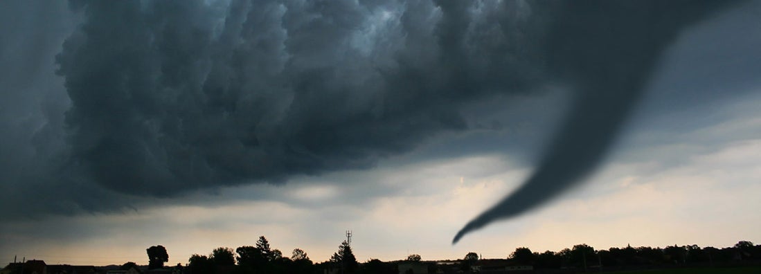 Tuscaloosa Alabama Tornado Insurance