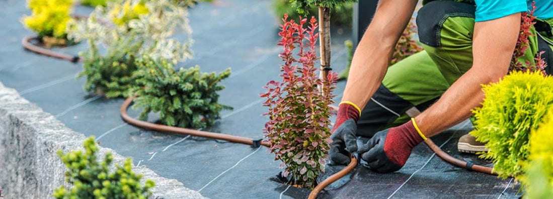 Lawn sprinkler system contractor insurance