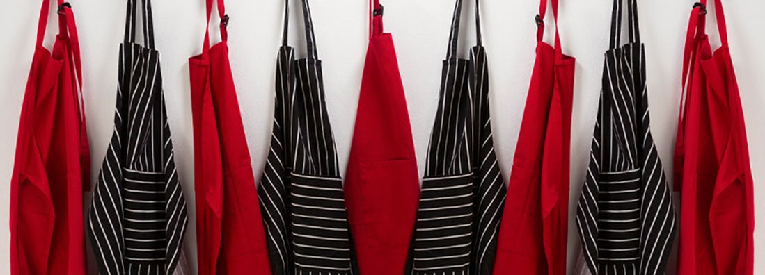 Apron Supply Insurance