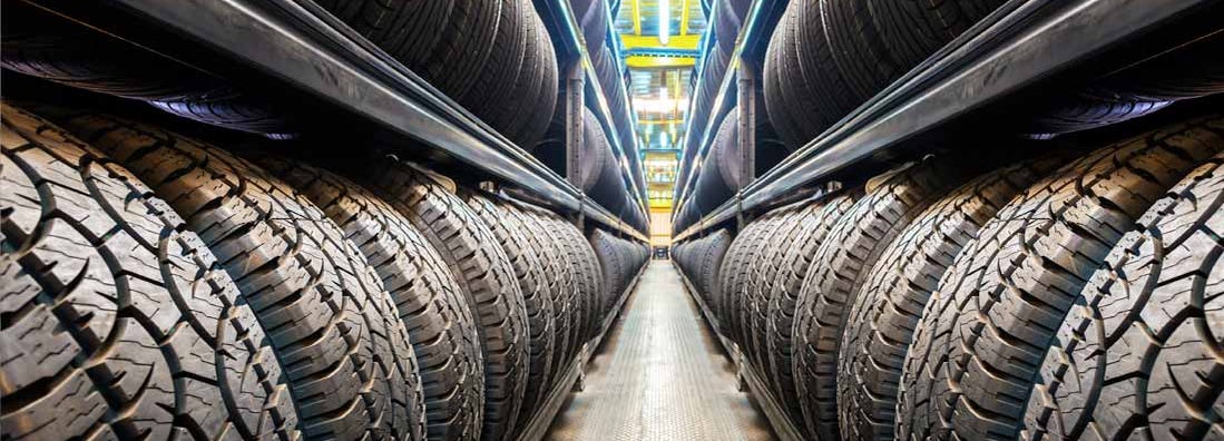 Tire shop insurance