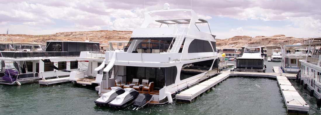 Houseboat Insurance Cost