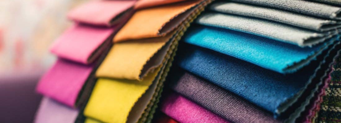 Upholstery materials store insurance