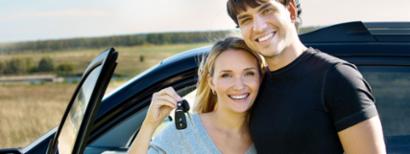 You have many choices when it comes to where you buy your used car.