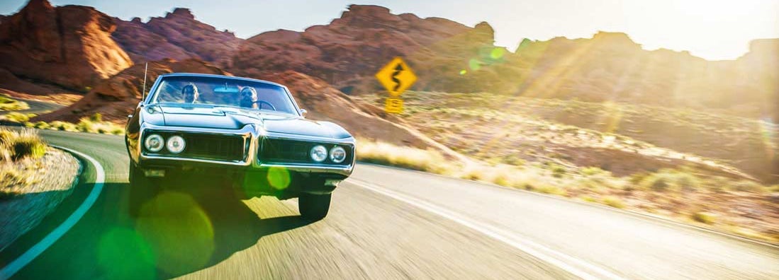 Classic Car Insurance