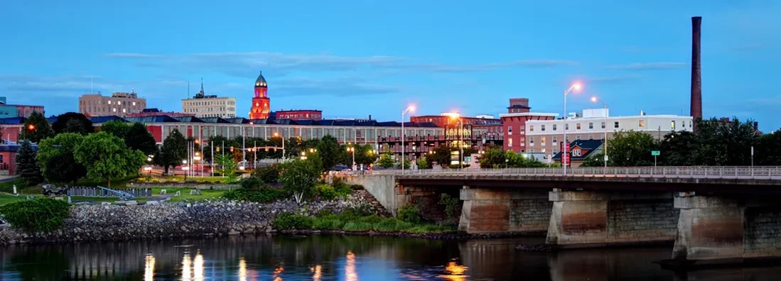 Lewiston is the second-largest city in the state of Maine. How to Find the Best Business Insurance Coverage in Lewiston, Maine.