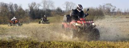 6 ATV Safety Tips Big Game Hunters Should Know