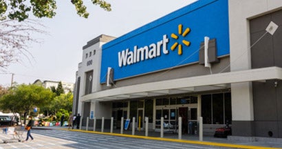How to insure Walmart