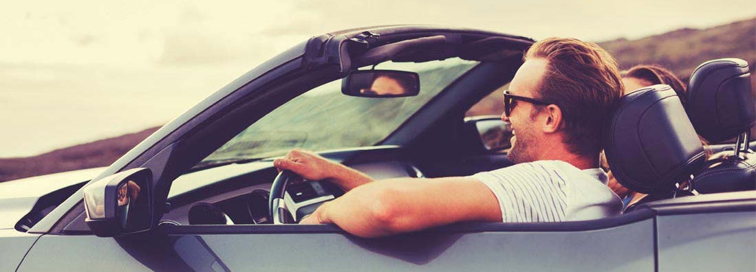 Sports Car Insurance