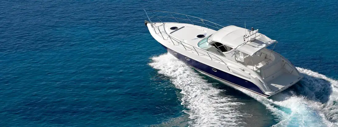 Power Boat Cruising. Find Performance and Power Boat Insurance.