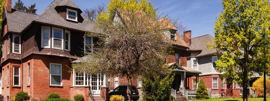 Hempstead New York homeowners insurance