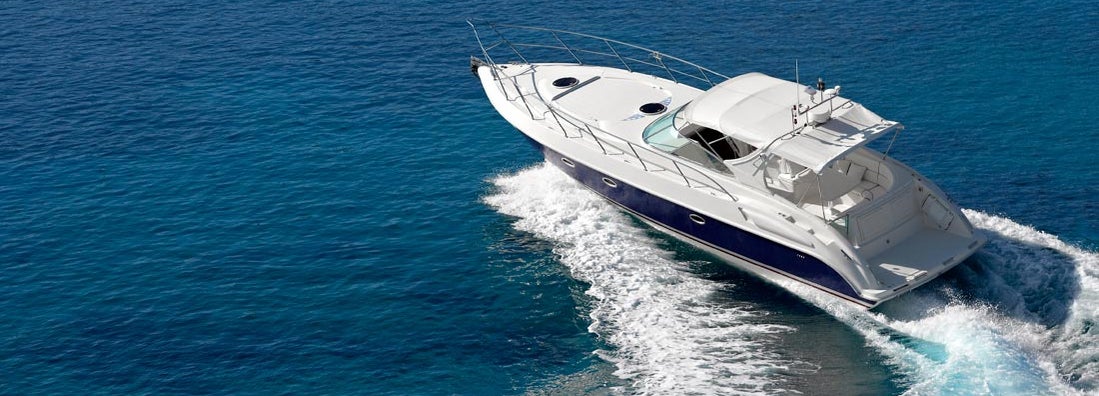 Find Performance and Power Boat Insurance.