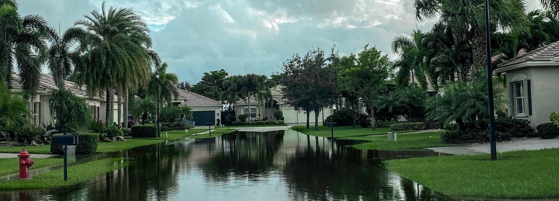 Coral Springs Florida Flood Insurance