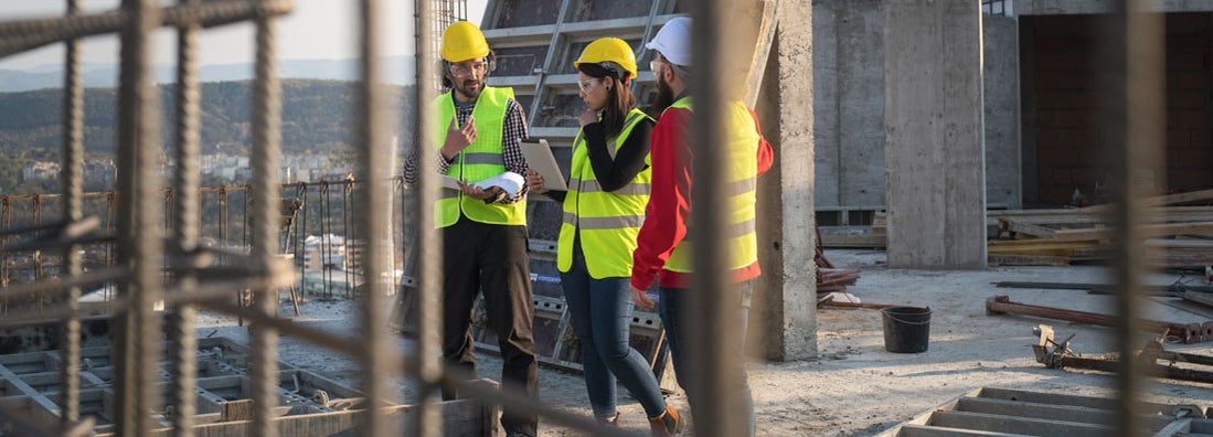Maryland Builders Risk Insurance