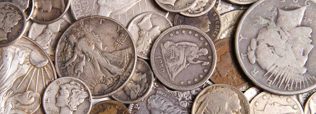 Antique Coins