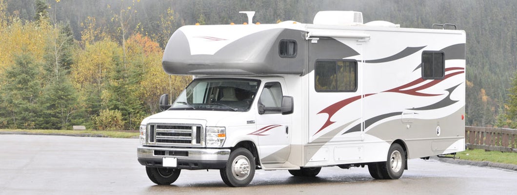 Roadtrip with RV in Missouri. Find Missouri RV Insurance.