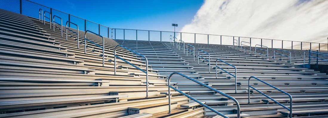 Bleacher install contractors insurance