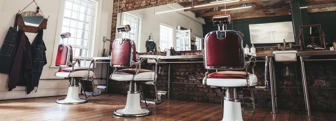 South Dakota Hair Salon Insurance