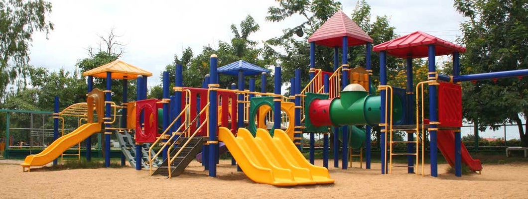 playground equipment installer insurance