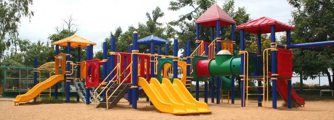 playground equipment installer insurance