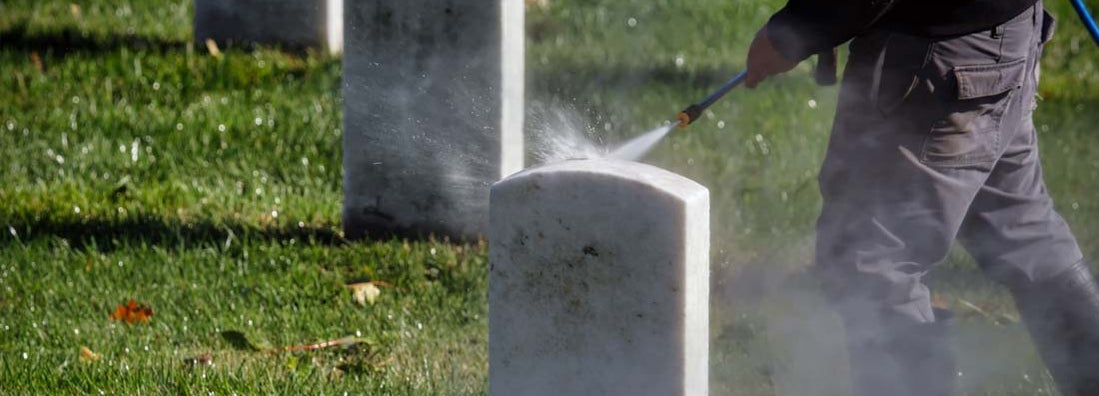 Cemetery Contractor Insurance