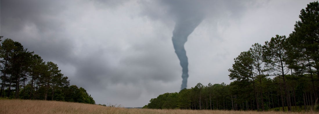 Auburn Alabama Tornado Insurance