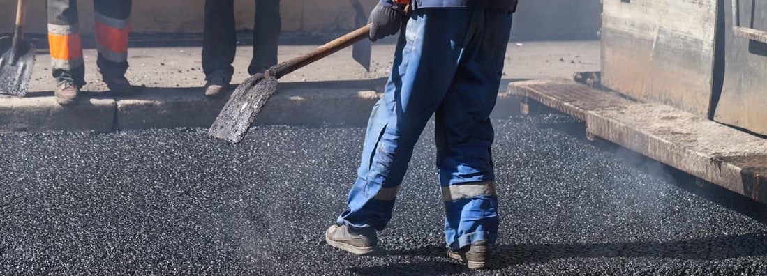 Parking Lot Paving Insurance