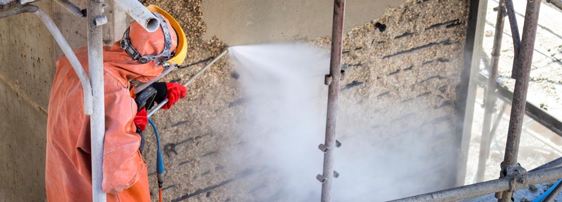 Hydrodemolition Service Insurance