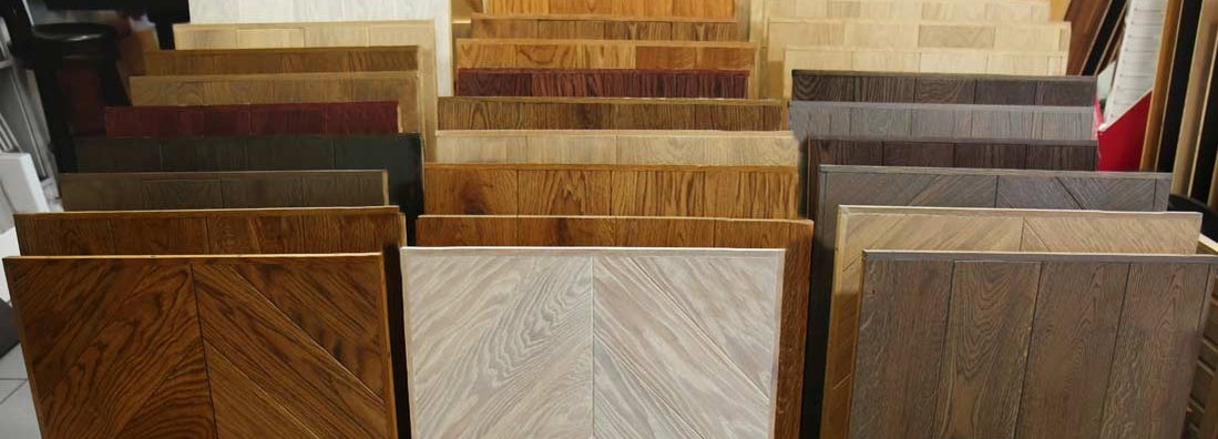 Wood flooring store insurance