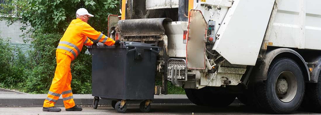 Administrative Support, Waste Management and Remediation