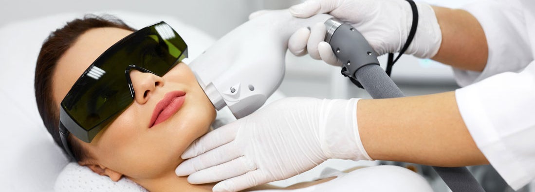 Electrolysis Center Insurance