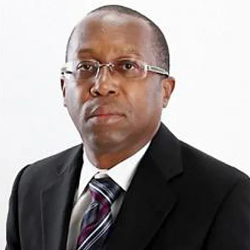 Lloyd Foster Bio