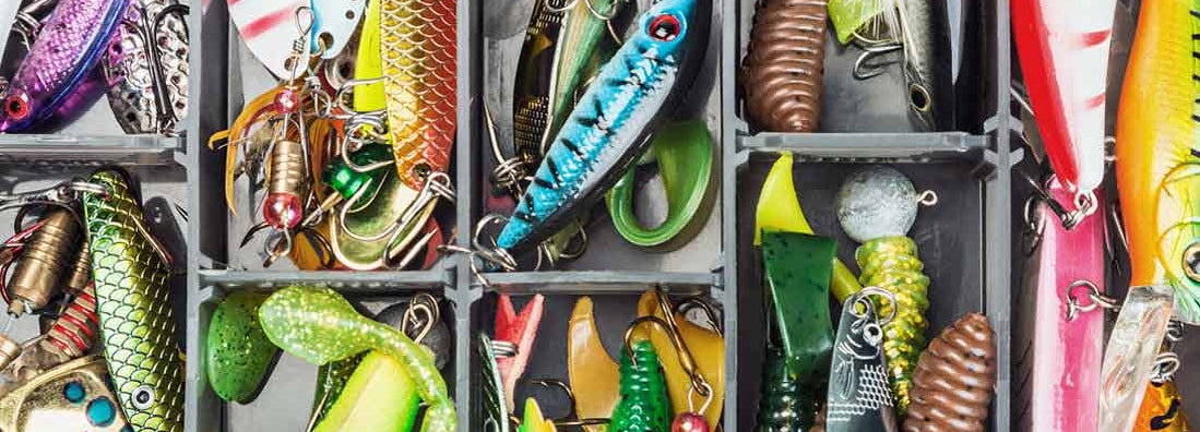 Fishing Store Insurance