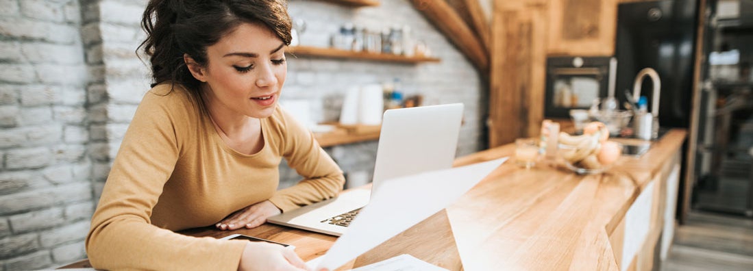 How to access your credit reports for free