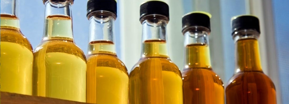 Syrup and Honey Manufacturing
