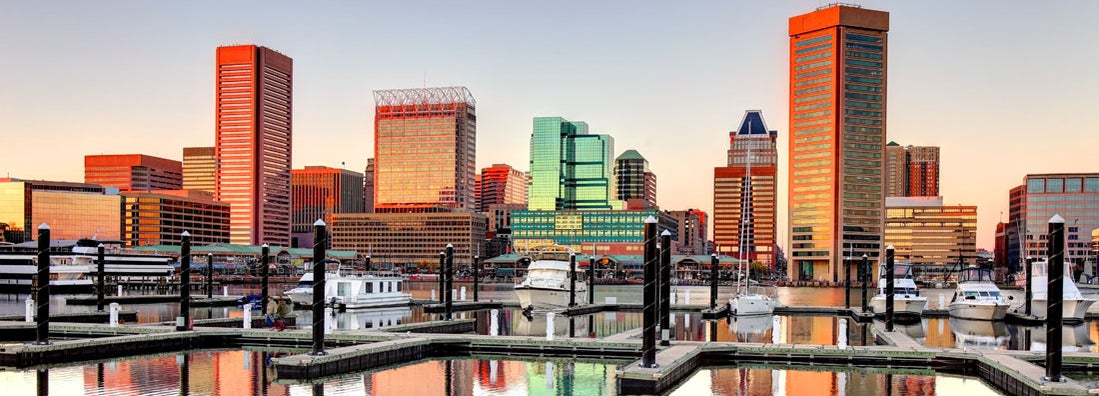 Maryland Commercial Property Insurance