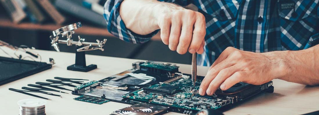 Electronic Repair Shop Insurance