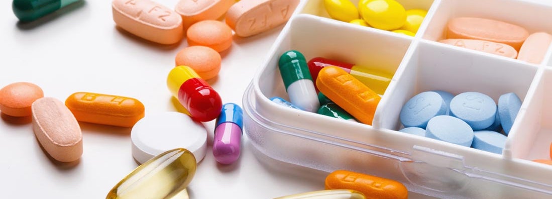 Vitamin and Supplements Store Insurance