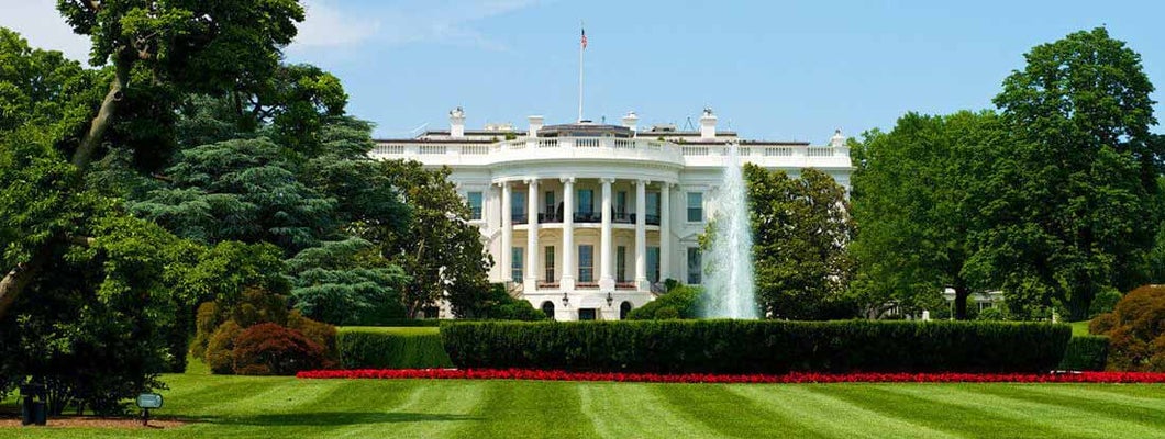 How to insure the White House
